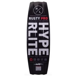 Hyperlite Rusty Pro 140 Wakeboard Men's 2021 10 Hyperlite Rusty Pro 140 Wakeboard Men's 2021 -Online Ski Sale Rusty Pro 140 2