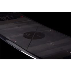 Hyperlite Rusty Pro 140 Wakeboard Men's 2021 12 Hyperlite Rusty Pro 140 Wakeboard Men's 2021 -Online Ski Sale Rusty Pro 140 4