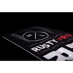 Hyperlite Rusty Pro 140 Wakeboard Men's 2021 13 Hyperlite Rusty Pro 140 Wakeboard Men's 2021 -Online Ski Sale Rusty Pro 140 5
