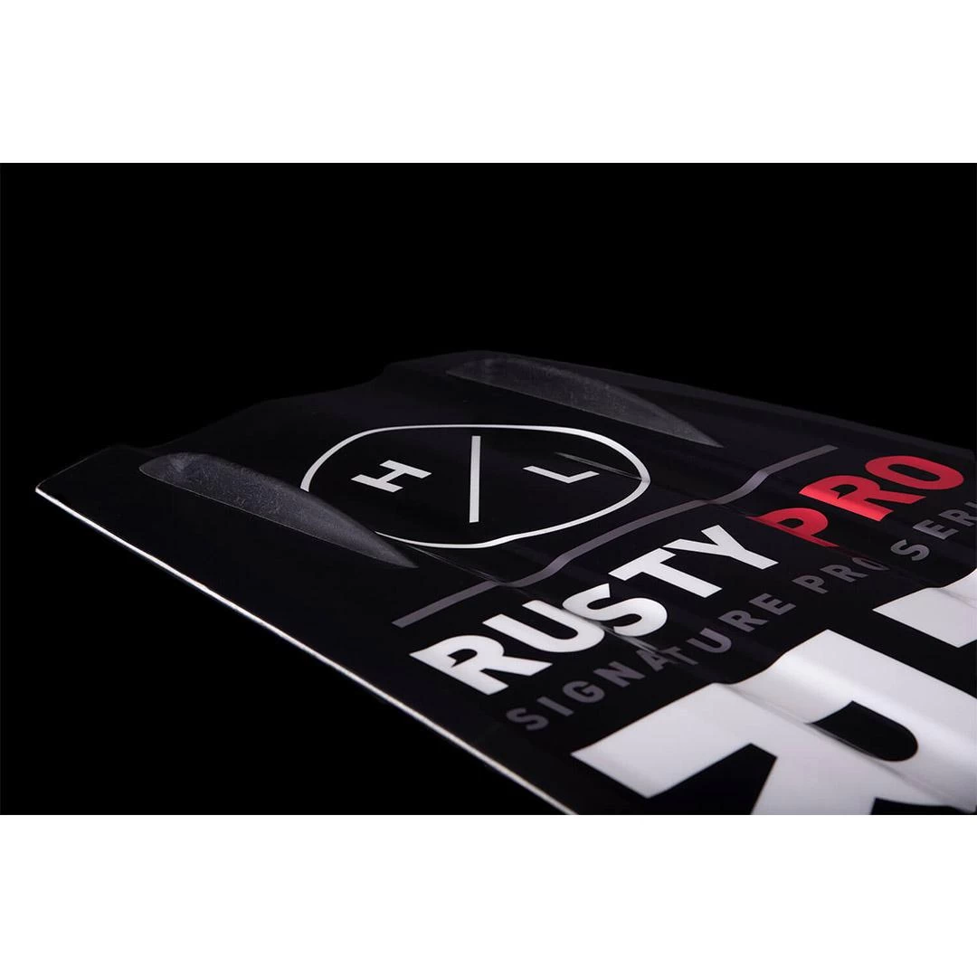 Hyperlite Rusty Pro 140 Wakeboard Men's 2021 8 Hyperlite Rusty Pro 140 Wakeboard Men's 2021 - Image 6