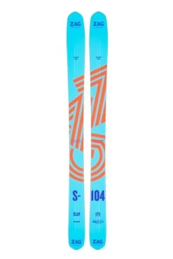ZAG Slap 104 Lady