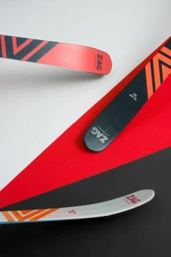 ZAG Slap 98 -Online Ski Sale SLAP 98 collection portait 1280x1280