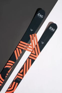 ZAG Slap 98 -Online Ski Sale SLAP 98 color block 1280x1280