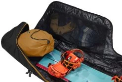 Thule RoundTrip Snowboard Roller -Online Ski Sale Small Thule RoundTrip Snowboard Roller 165cm Black FS 02 3204366 1280x1280