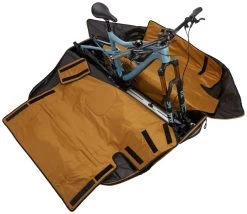 Thule Roundtrip Mtb Bike Travel Case -Online Ski Sale Small Thule RoundTrip TRBC130 Black FS 01 3204662 1280x1280
