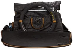 Thule Roundtrip Mtb Bike Travel Case -Online Ski Sale Small Thule RoundTrip TRBC130 Black FS 07b 3204662 1280x1280