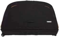 Thule Roundtrip Mtb Bike Travel Case -Online Ski Sale Small Thule RoundTrip TRBC130 Black Front 3204662 1280x1280