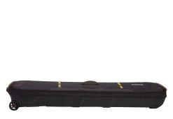 Thule Roundtrip Mtb Bike Travel Case -Online Ski Sale Small Thule RoundTrip TRBC130 Black Front packed 3204662 1280x1280