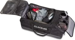 Dakine Torque Duffle 125L -Online Ski Sale TORQUEDUFFLE125L BLACK 194626422909 10003735 BLACK 22X PT01 1280x1280