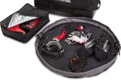 Dakine Torque Duffle 125L -Online Ski Sale TORQUEDUFFLE125L BLACK 194626422909 10003735 BLACK 22X PT04 1280x1280