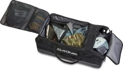 Dakine Torque Duffle 125L -Online Ski Sale TORQUEDUFFLE125L BLACK 194626422909 10003735 BLACK 22X PT05 1280x1280