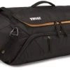 Thule Roundtrip Bike Gear Locker -Online Ski Sale Thule RoundTrip BikeDuffel Black Iso 3204352 600x600