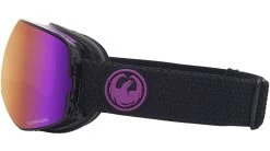 Dragon Alliance X2S 2 -Online Ski Sale X2S 30786 003 SPLIT SIDE1 1280x1280