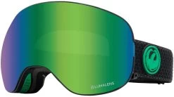 Dragon Alliance X2 Four