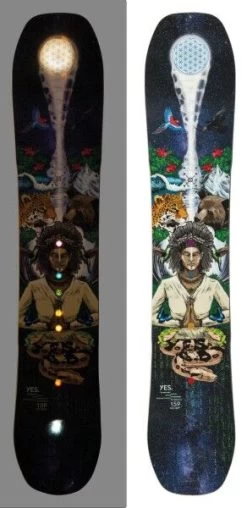 Yes! YES. PYL UnInc. DCP