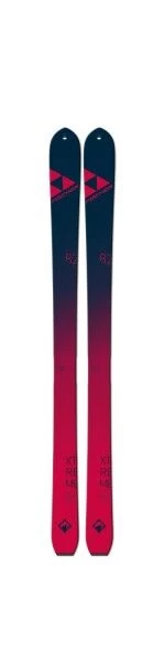 FISCHER X-Treme 82