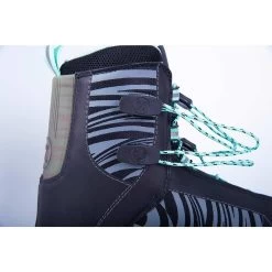 Hyperlite Jinx Wakeboard Bindings 8-11 Women's 2021 -Online Ski Sale jinx 4