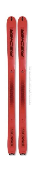 FISCHER Transalp 86 Carbon