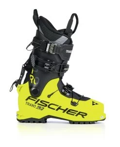 FISCHER Transalp Pro