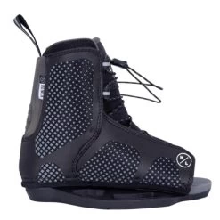 Hyperlite State Jr. 2.0 125 + Remix 4-8 Bindings Wakeboard Package Boys' 2021 -Online Ski Sale kids remix