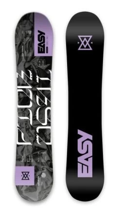 Easy 2023 Pink Torsion