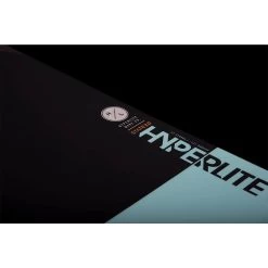 Hyperlite State Jr. 2.0 125 + Remix 4-8 Bindings Wakeboard Package Boys' 2021 -Online Ski Sale state 24