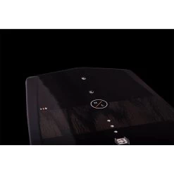 Hyperlite State Jr. 2.0 125 + Remix 4-8 Bindings Wakeboard Package Boys' 2021 -Online Ski Sale state 34