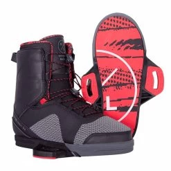 Front Page -Online Ski Sale team x binding 11