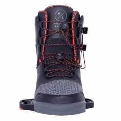 Hyperlite Team X Wakeboard Bindings 11-12 Men's 2021 -Online Ski Sale team x binding 21