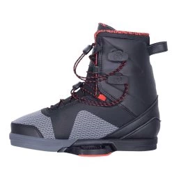 Hyperlite Team X Wakeboard Bindings 11-12 Men's 2021 -Online Ski Sale team x binding 41