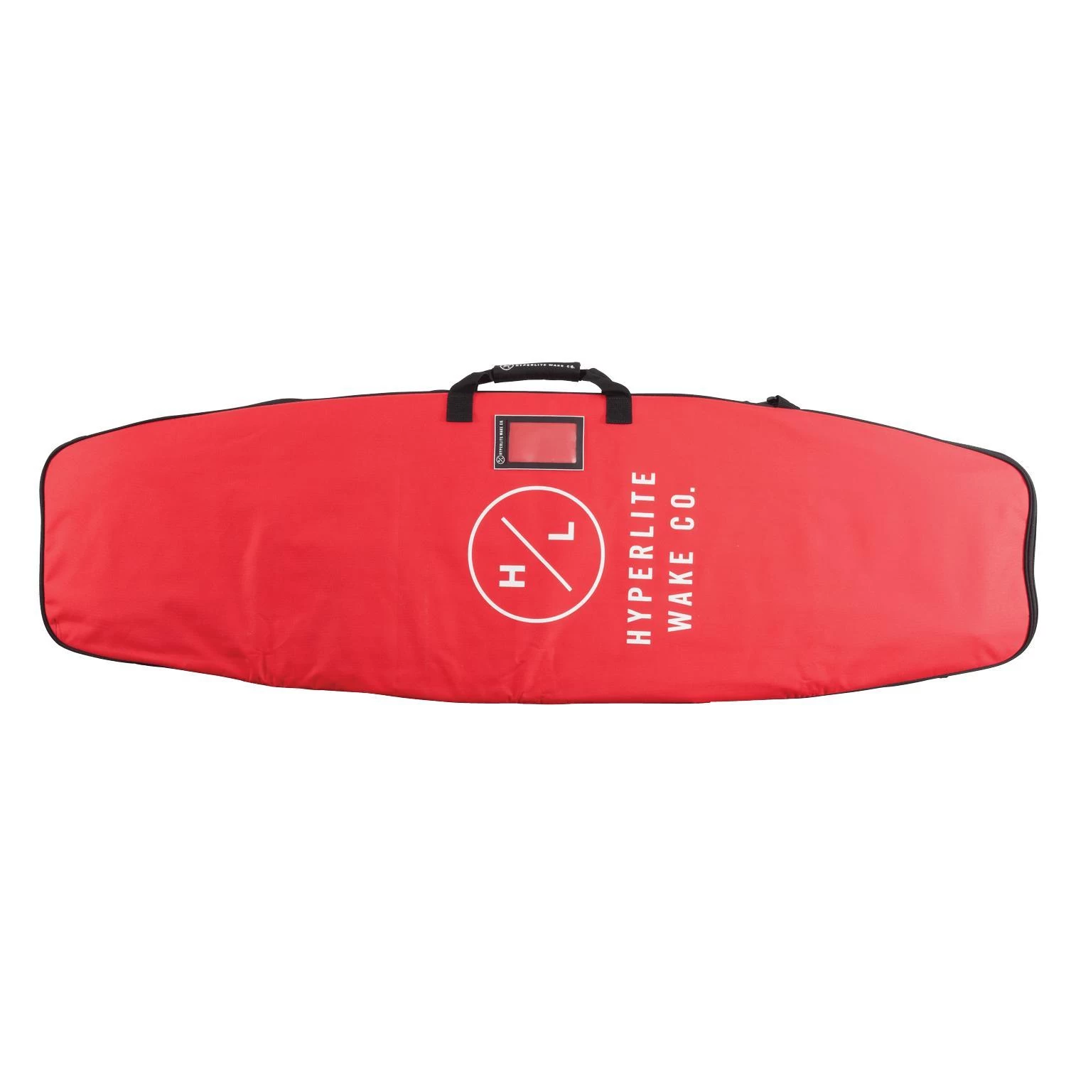 Hyperlite Essential Wakeboard Bag Red 4 Hyperlite Essential Wakeboard Bag Red - Image 2