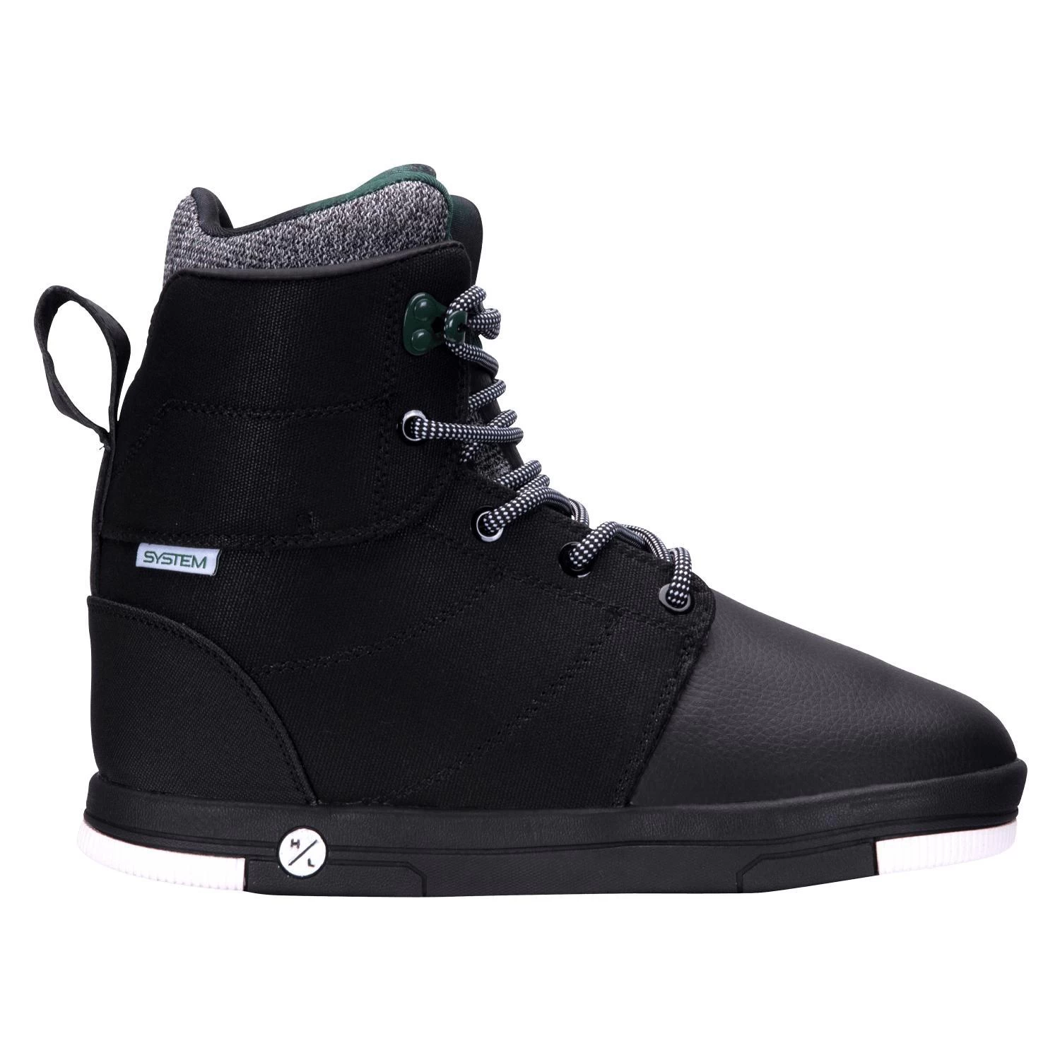 HYPERLITE Distortion Boot 4 HYPERLITE Distortion Boot - Image 2