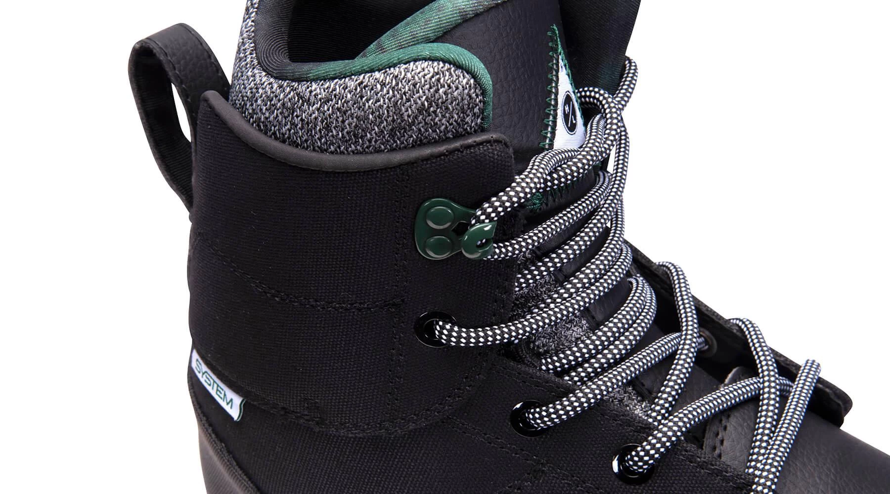 HYPERLITE Distortion Boot 9 HYPERLITE Distortion Boot - Image 7