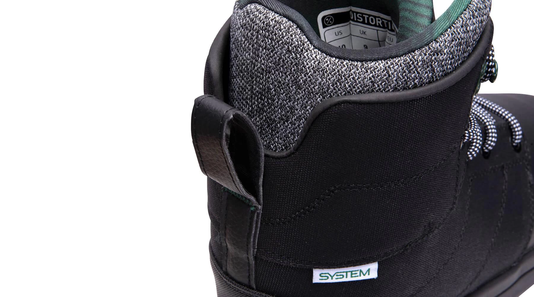 HYPERLITE Distortion Boot 10 HYPERLITE Distortion Boot - Image 8