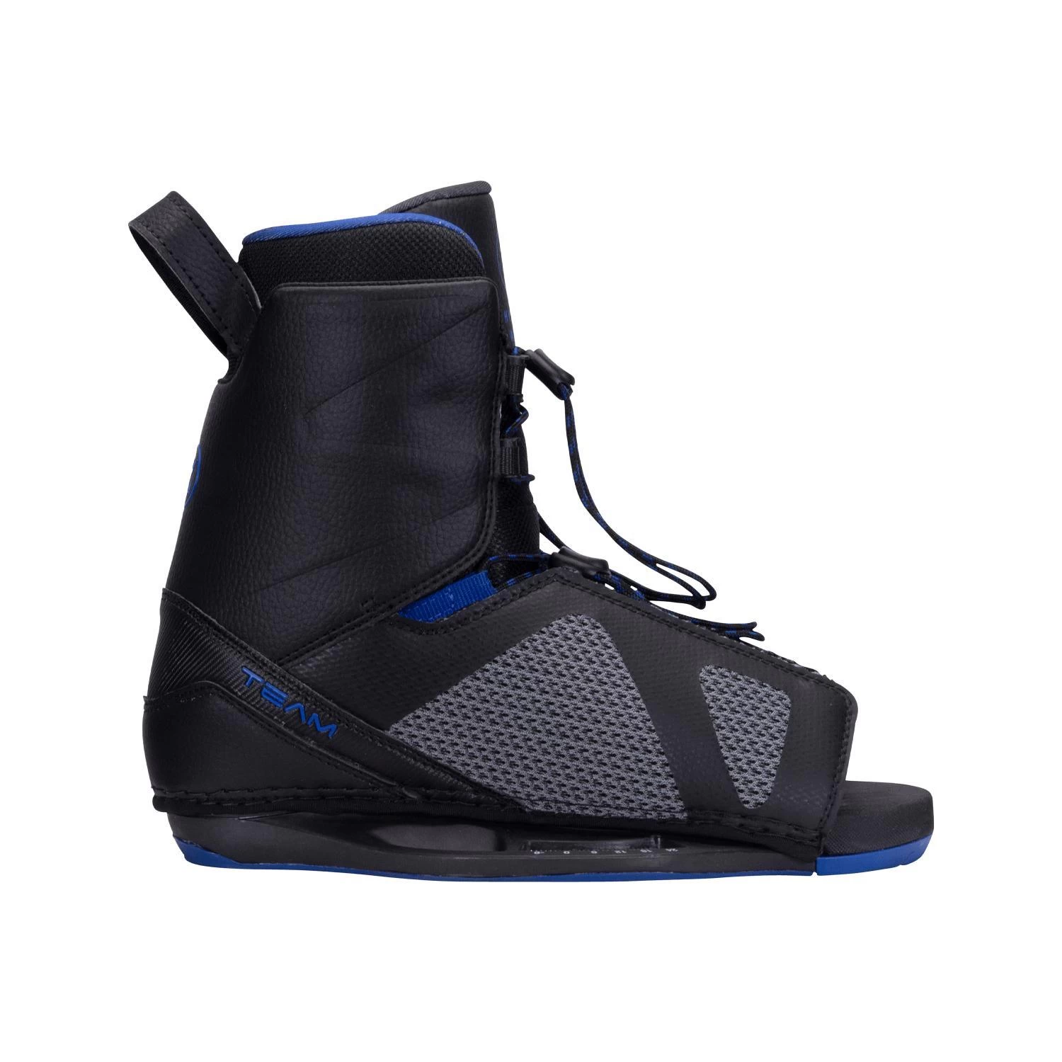 Hyperlite Team OT Wakeboard Bindings 10-14 Men's 2021 4 Hyperlite Team OT Wakeboard Bindings 10-14 Men's 2021 - Image 2