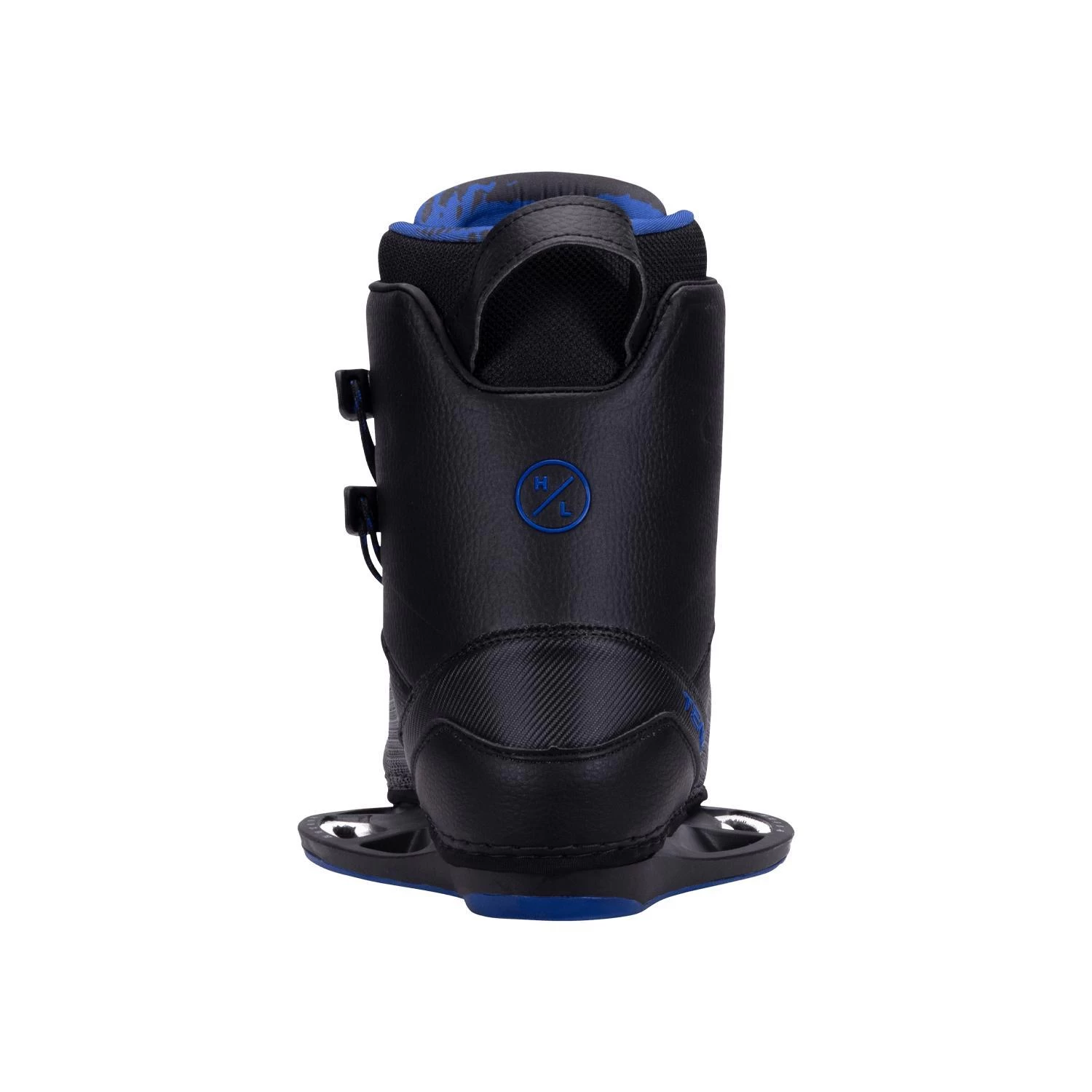 Hyperlite Team OT Wakeboard Bindings 10-14 Men's 2021 5 Hyperlite Team OT Wakeboard Bindings 10-14 Men's 2021 - Image 3