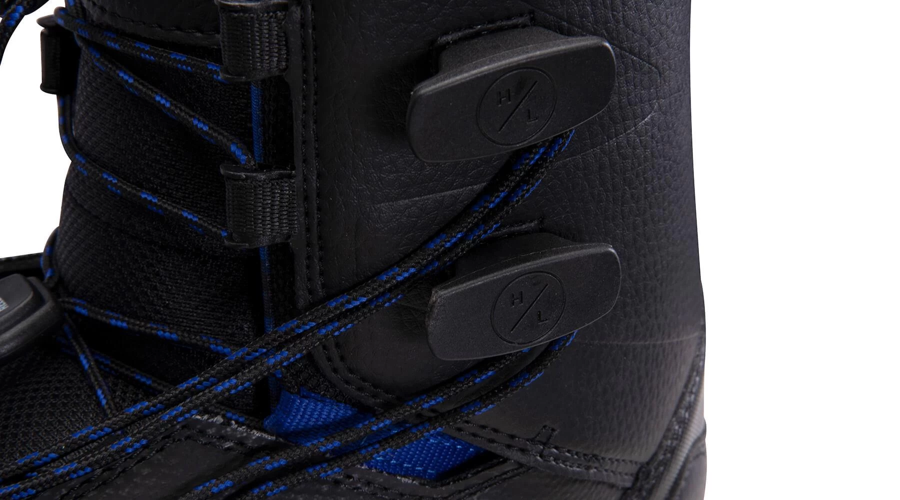 Hyperlite Team OT Wakeboard Bindings 10-14 Men's 2021 8 Hyperlite Team OT Wakeboard Bindings 10-14 Men's 2021 - Image 6