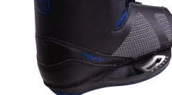 Hyperlite Team OT Wakeboard Bindings 10-14 Men's 2021 16 Hyperlite Team OT Wakeboard Bindings 10-14 Men's 2021 -Online Ski Sale wakeboard boots team 6 1