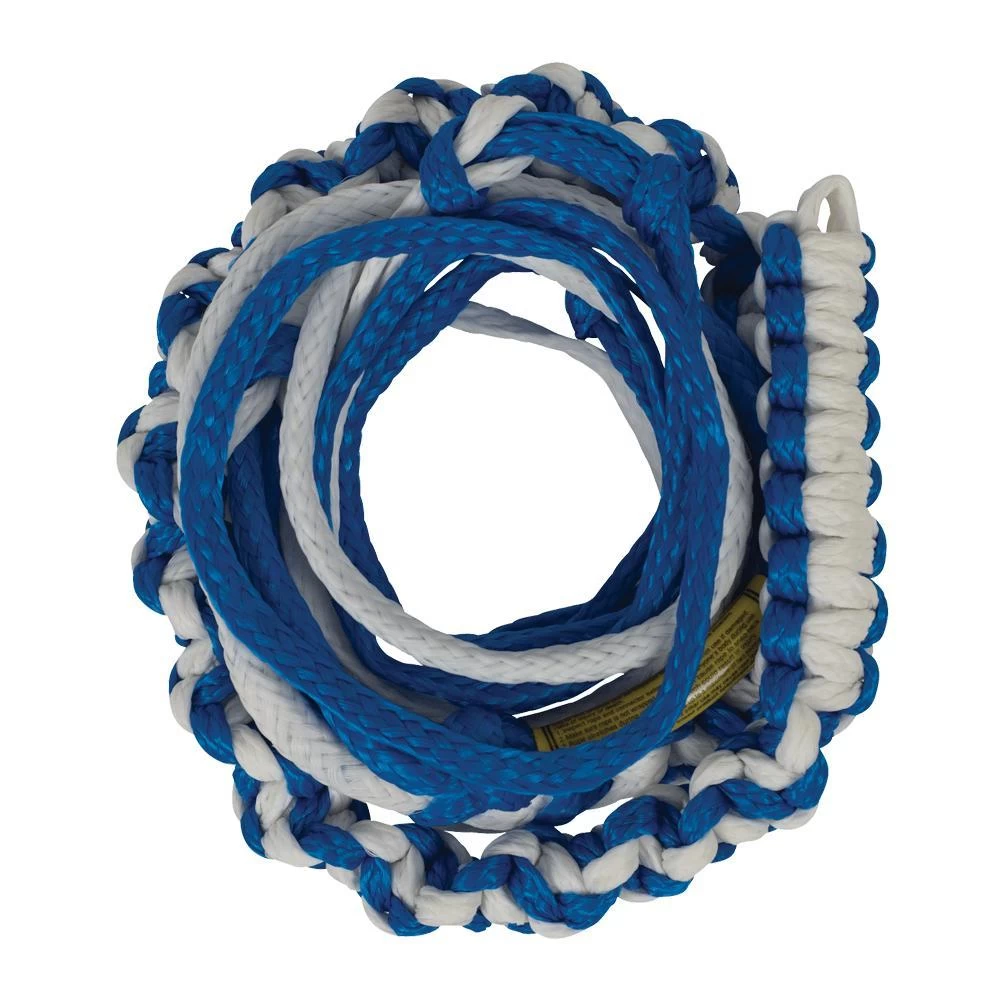 Hyperlite 20' Standard Knotted Surf Rope 2023 4 Hyperlite 20' Standard Knotted Surf Rope 2023 - Image 2