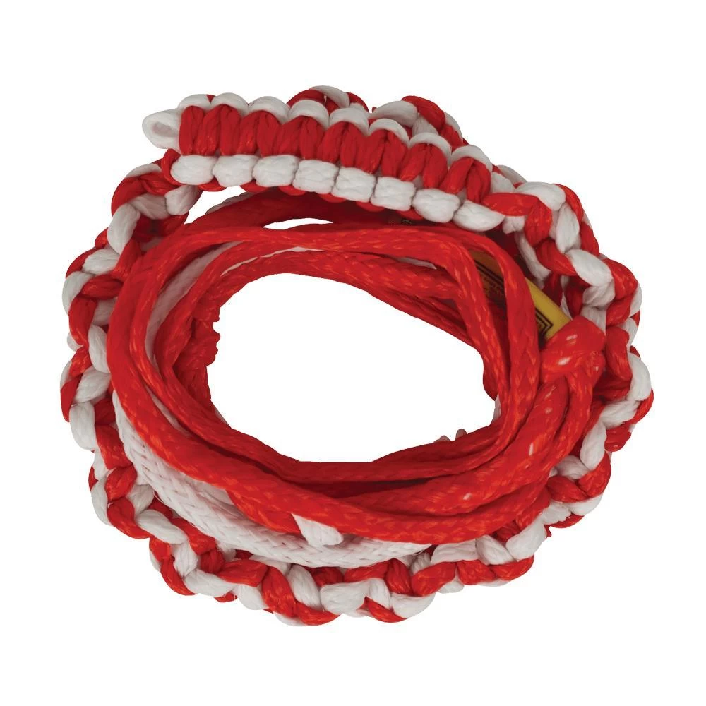 Hyperlite 20' Standard Knotted Surf Rope 2023 6 Hyperlite 20' Standard Knotted Surf Rope 2023 - Image 4