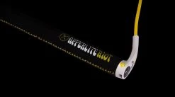 HYPERLITE Riot W/ Floating Silicone Flat Line -Online Ski Sale wakeboard ropes handles riot w line 1 1