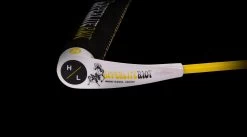 HYPERLITE Riot W/ Floating Silicone Flat Line -Online Ski Sale wakeboard ropes handles riot w line 3 1