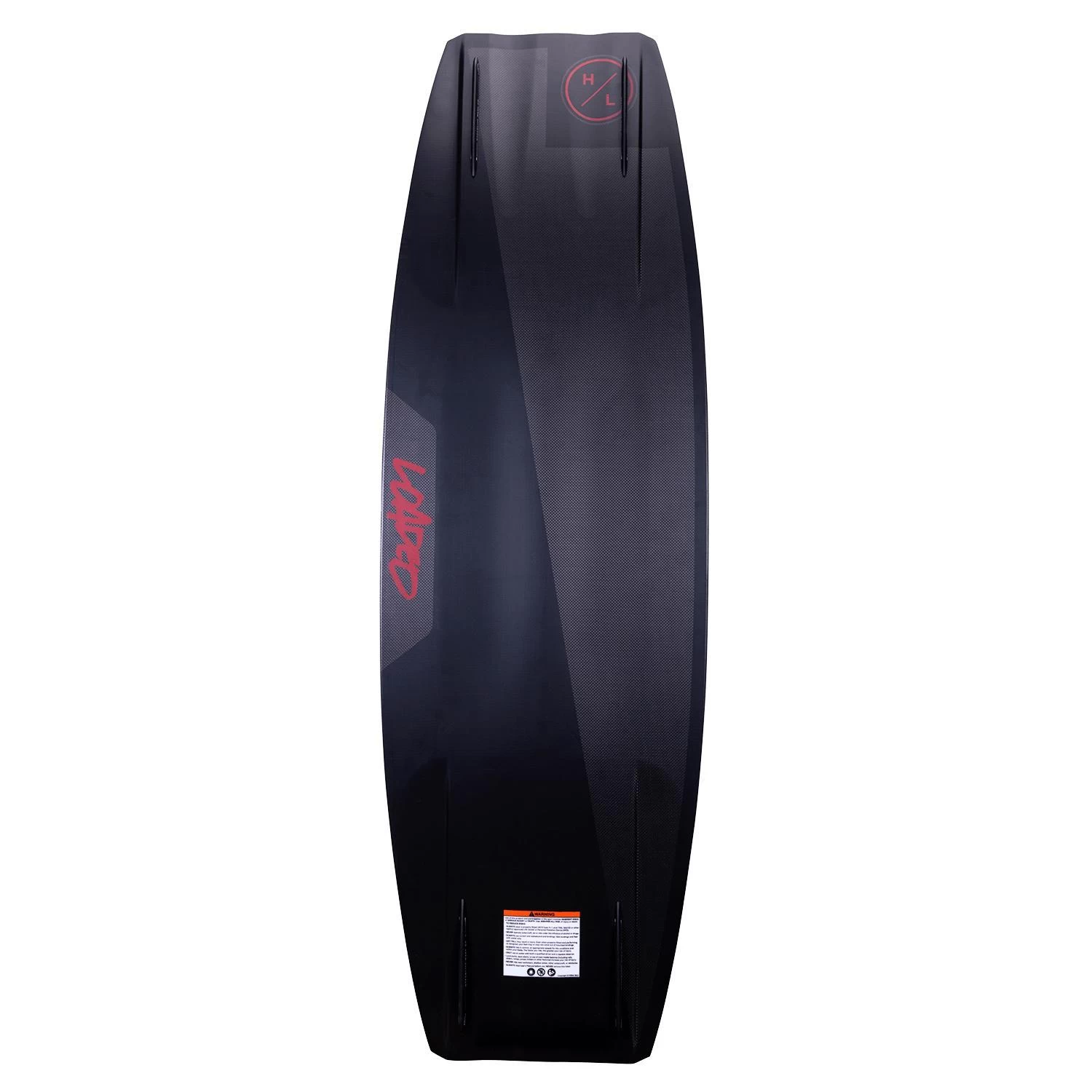 Hyperlite Source Loaded Wakeboard 2022 5 Hyperlite Source Loaded Wakeboard 2022 - Image 3