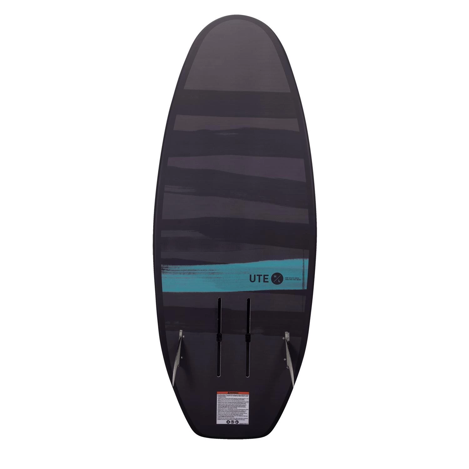 Hyperlite Ute 4.5 Wakesurf / Wakefoil Board 2021 5 Hyperlite Ute 4.5 Wakesurf / Wakefoil Board 2021 - Image 3
