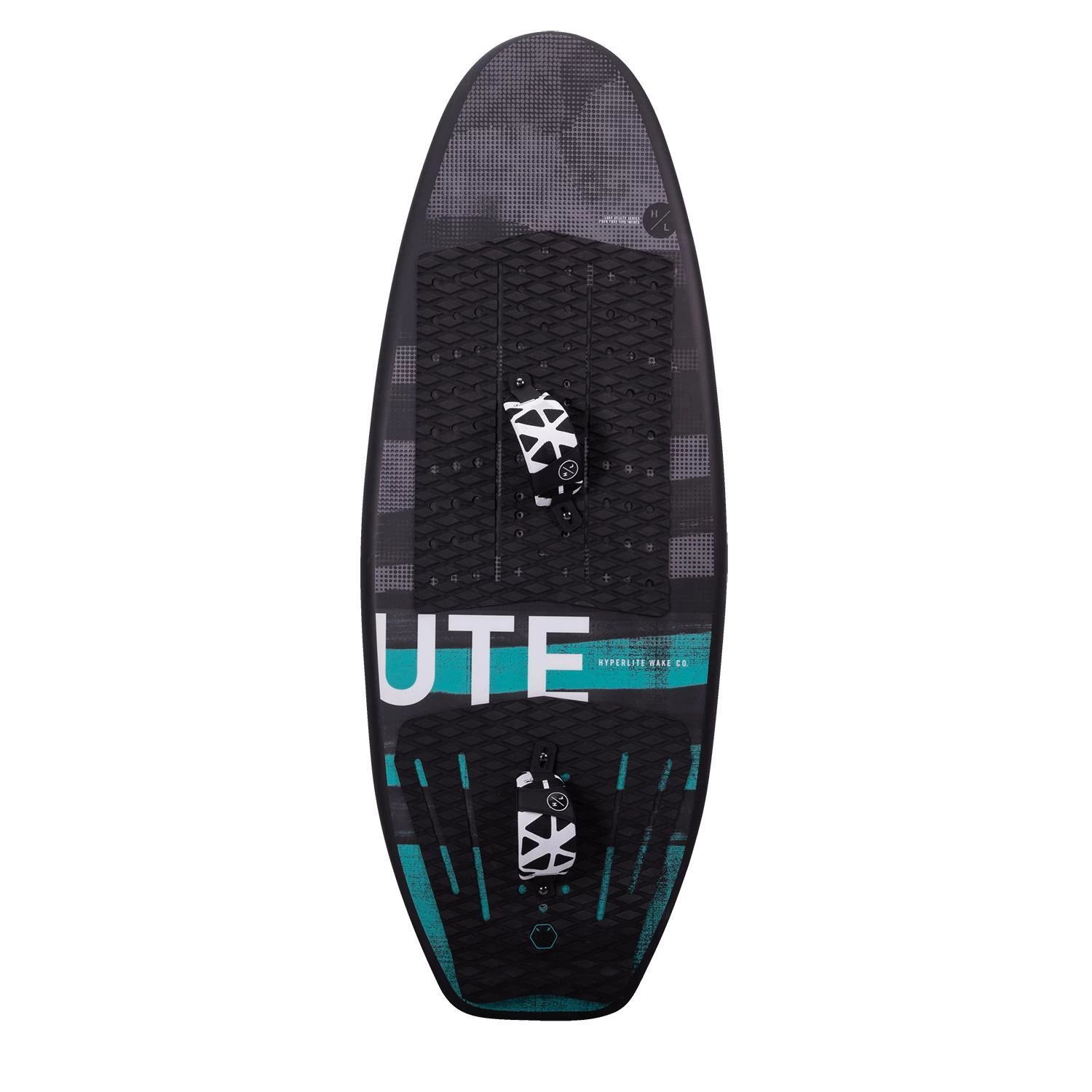 Hyperlite Ute 4.5 Wakesurf / Wakefoil Board 2021 6 Hyperlite Ute 4.5 Wakesurf / Wakefoil Board 2021 - Image 4