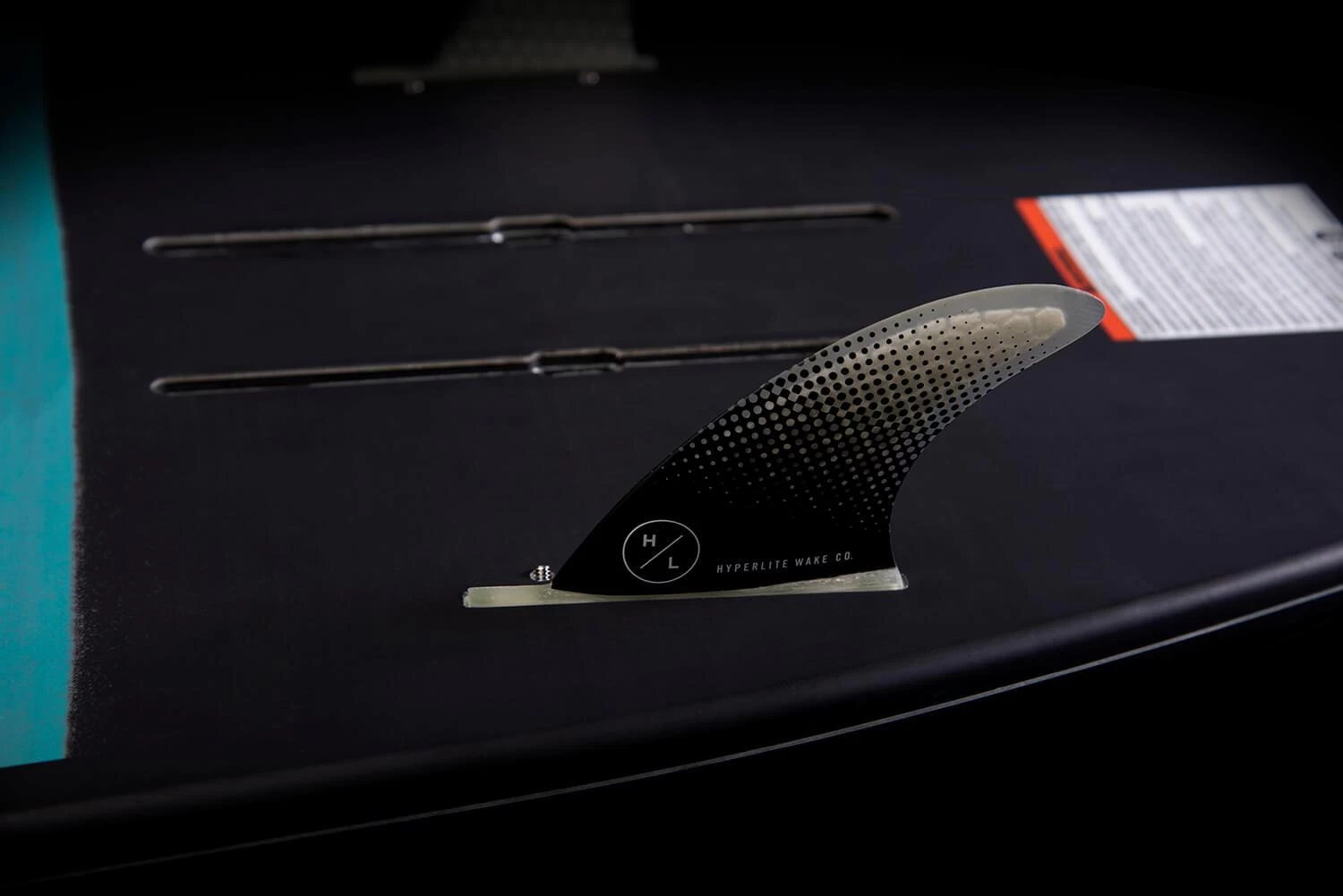 Hyperlite Ute 4.5 Wakesurf / Wakefoil Board 2021 9 Hyperlite Ute 4.5 Wakesurf / Wakefoil Board 2021 - Image 7