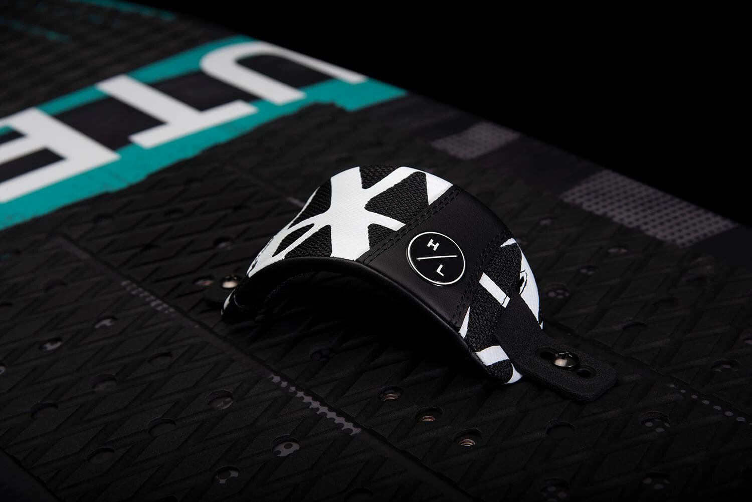 Hyperlite Ute 4.5 Wakesurf / Wakefoil Board 2021 11 Hyperlite Ute 4.5 Wakesurf / Wakefoil Board 2021 - Image 9